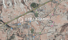 Residential 9767 m2 for sale in Alethriko, Larnaca