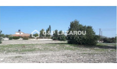 Large residential for sale in Alethriko, Larnaca