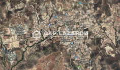 Residential building plot for sale in Palodeia, Limassol , Limassol