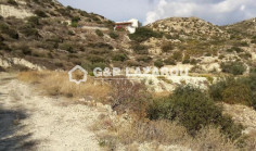 Residential building plot for sale in Palodeia, Limassol , Limassol
