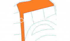 Residential building plot for sale in Palodeia, Limassol , Limassol