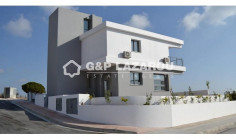 3 bed villa with swimming pool for sale in Peyia