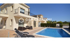 3 bedroom villa for sale in Mesa Chorio