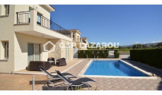 3 bedroom detached villa for sale in Prodromi, Paphos 