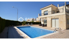 3 bedroom detached villa for sale in Prodromi, Paphos 