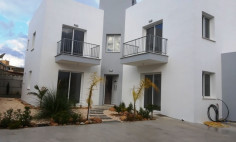 Residential 220 m2 for sale in Yeroskipou, Paphos