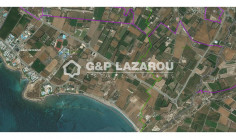 Agricultural for sale in Yeroskipou