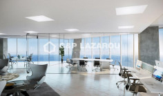 Commercial office for sale in Limassol 