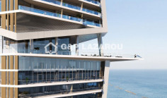 5 bedroom penthouse apartment for sale in Limassol 