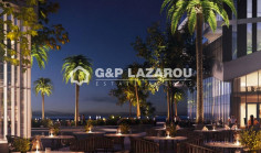 Spacious 3 bedroom apartment for sale in Limassol