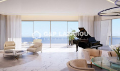 Luxury 3 bedroom apartment for sale in Limassol