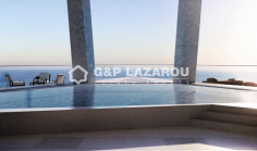 Luxury 3 bedroom apartment for sale in Limassol