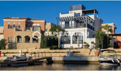 3 bedroom detached villa for sale in Limassol Marina, Limassol 