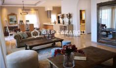 4 bedroom detached villa for sale in Limassol Marina, Limassol 