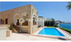 4 bedroom detached villa for sale in Limassol Marina, Limassol 
