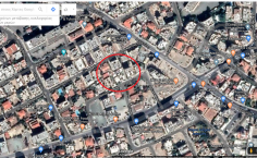 Residential plot 651 m2 for sale in Acropolis , Nicosia