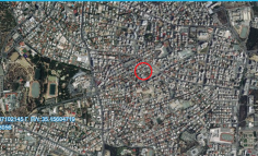 Residential plot 651 m2 for sale in Acropolis , Nicosia