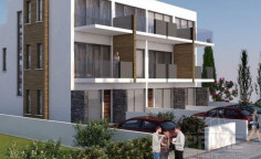3 bedroom maisonette for sale in Kings Avenue