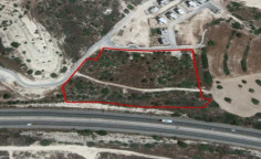 Residential 13335 m2 for sale in Agios Tychonas, Limassol