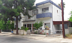 Investment (residential) in Agios Nikolaos, Limassol for sale , Limassol