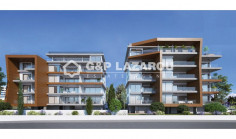 Beautiful 2 apartment for sale in Agios Athanasios