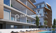 2 beds apartment for sale in Agios Athanasios