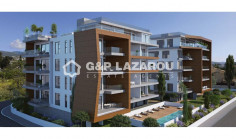 2 beds apartment for sale in Agios Athanasios