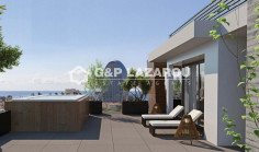 2 beds apartment for sale in Agios Athanasios
