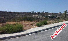 Residential 2199 m2 for sale in Souni-Zanakia, Limassol