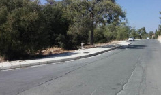 Residential 973 m2 for sale in Souni-Zanakia, Limassol