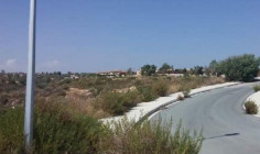 Residential 1036 m2 for sale in Souni-Zanakia, Limassol