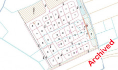 Lovely residential for sale in Trachoni, Limassol
