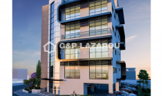 Office 147 m2 for sale in Agios Nicolaos