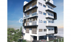 Office 138 m2 for sale in Agios Nicolaos