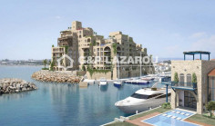 4 bedroom apartment for sale in Limassol Marina, Limassol 
