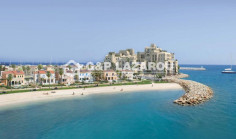 4 bedroom apartment for sale in Limassol Marina