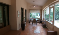 Beautiful house for sale w large garden at phaneromeni, Larnaca 