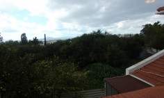 Beautiful house for sale w large garden at phaneromeni, Larnaca 