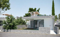 Lovely 3 bed villa for sale in Chloraka
