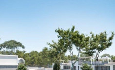 Lovely 3 bed villa for sale in Chloraka