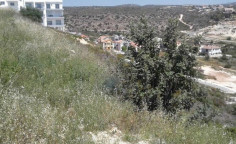 Residential 1283 m2 for sale in Agia Fyla, Limassol
