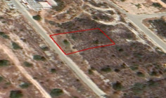 Residential 1283 m2 for sale in Agia Fyla, Limassol