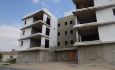 Investment (residential) in Geri, Nicosia for sale , Nicosia
