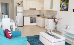 Apartment (flat) in Mesa Chorio, Paphos for sale 