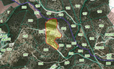 Residential 11363 m2 for sale in Agios Tychonas, Limassol