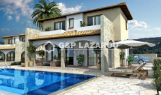 Luxury commercial for sale in Pissouri