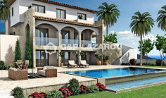 Luxury commercial for sale in Pissouri