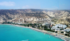Luxury commercial for sale in Pissouri