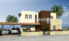 3 bedroom detached villa for sale in Pissouri, Limassol 