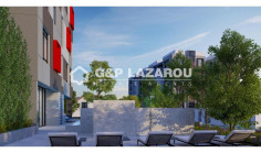 Luxury 2 bedroom penthouse for sale in Mesa Geitonia